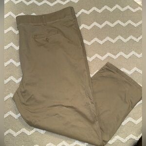 Lee extreme comfort Men's Khaki Chinos pants